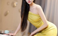 舒淇私拍人体写真